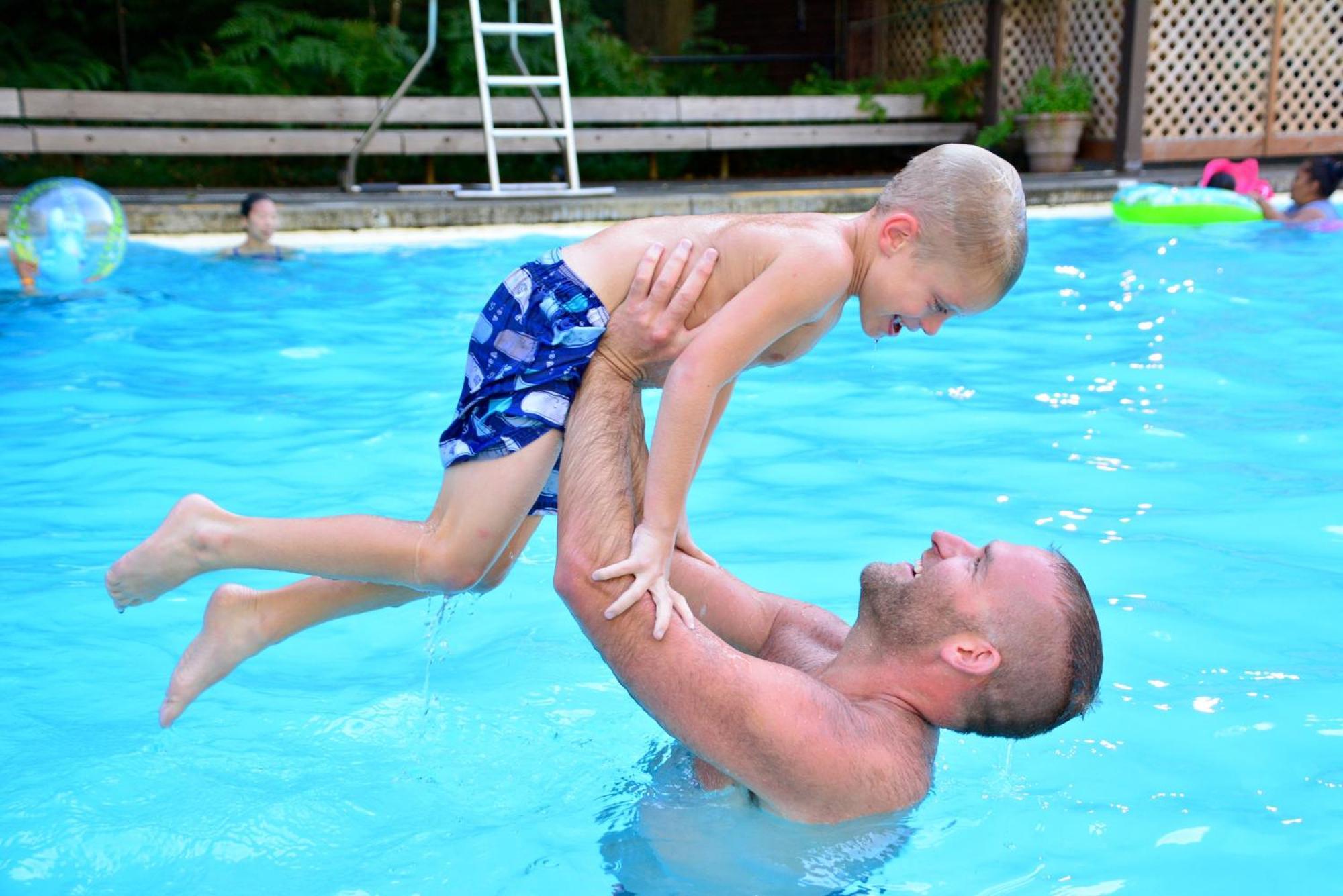 Ovington Sol Duc Hot Springs Resort מראה חיצוני תמונה